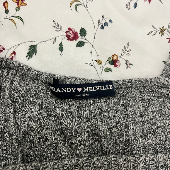 Brandy Melville Tank Top - Picture 2 of 2